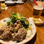 KEEL'S BAR HOUSE AOBADAI - 