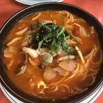 イタリアンレストラン ペスカ - 