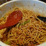 めだかタンタン - まぜまぜ