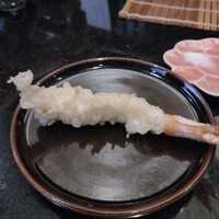 割烹 天ぷら 三太郎 - 