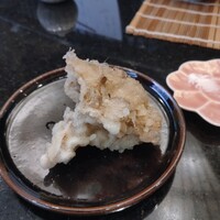 割烹 天ぷら 三太郎 - 