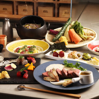 恵比寿でおすすめの美味しい創作料理をご紹介 食べログ 恵比寿でおすすめの美味しい創作料理をご紹介 食べログ