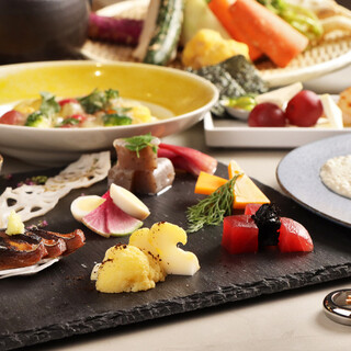 恵比寿でおすすめの美味しい創作料理をご紹介 食べログ