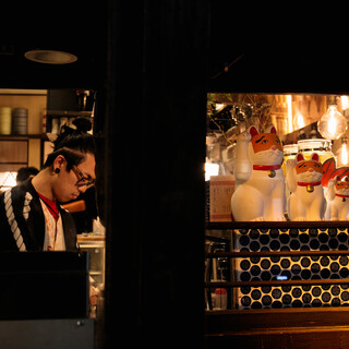 九州料理と旨い酒どんたく_2