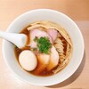 らぁ麺 はやし田 新宿本店