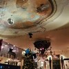 Christon Cafe - 店内の雰囲気 クリスマスムードでした オシャレで良い感じです