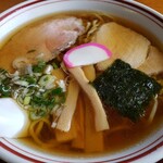 吉野屋食堂 - 