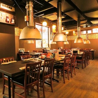 ホルモン肉問屋ピッコロ_2