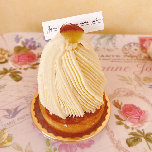 フランセ France 津山 ケーキ 食べログ フランセ France 津山 ケーキ 食べログ