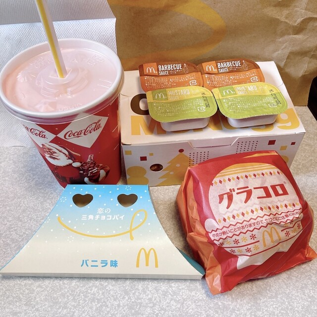 マクドナルド イオン津店 江戸橋 ハンバーガー 食べログ