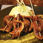 ファイブスター - 和食　豚の蒲焼