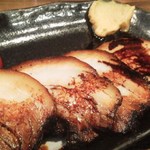 徳島らーめん ひろ家 - 