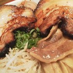 Tokushima Ramen Hiroya - 