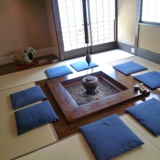 手打ちそば 徳川_2