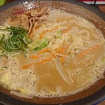 麺屋 武春 - 