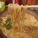 麺屋 武春 - 