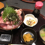 かりん亭佐久店 - 