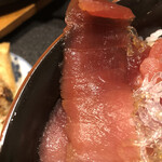 かりん亭佐久店 - 