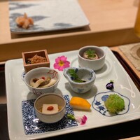 鮨 天使 - 