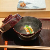 鮨 天使 - 