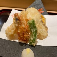 鮨 天使 - 