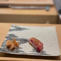 鮨 天使 - 