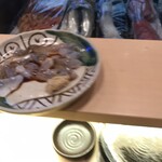 烏賊 鮨ダイニング 鮮助 - 