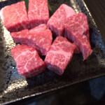 焼肉の藤増 - 