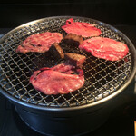 Yakiniku No Fujimasu - 