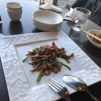 過門香 點 有楽町イトシア店 - 