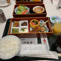 岐阜グランドホテル -  岐阜グランドホテル -