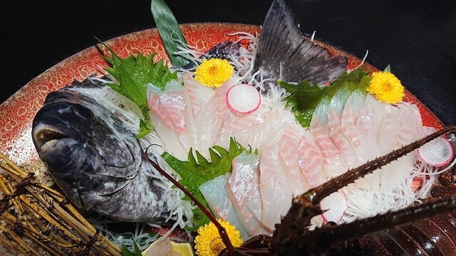 Misaki Toba Ryokan Tabelog