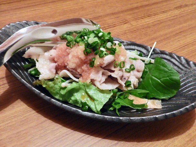 とんとん拍子 - 本八戸（串焼き）の写真