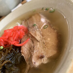 沖縄そばの店マドカ - 