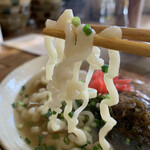 沖縄そばの店マドカ - 