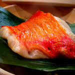 佳肴岡もと - メイン写真: