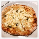 Pizzeria Sciosciammocca - 