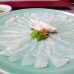 魚料理 克政 - 