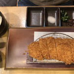 Tonkatsu Keiwaikei - 