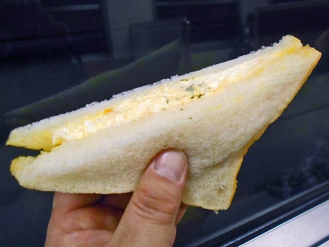 小麦の丘 - 盛（パン）の写真