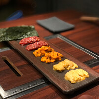 USHIMITSU NISHIAZABU - 