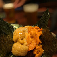 USHIMITSU NISHIAZABU - 