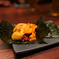 USHIMITSU NISHIAZABU - 