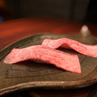 USHIMITSU NISHIAZABU - 