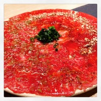 肉寿司 肉和食 KINTAN コレド室町 - 