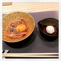 肉寿司 肉和食 KINTAN コレド室町 - 