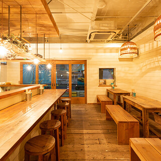 大衆酒場 ナミ_2