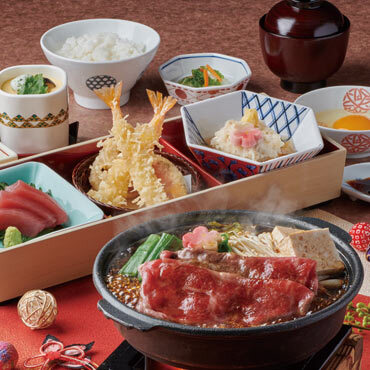 かごの屋 朝霞台店 朝霞台 和食 その他 食べログ