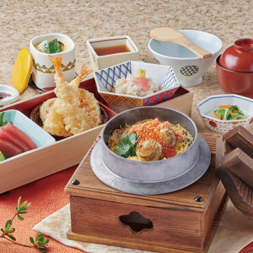 かごの屋 練馬区役所前店 練馬 和食 その他 食べログ