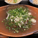AKARI DINING - 豆腐ハンバーグ